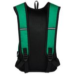 Рюкзак для прогулок Trails объемом 6,5 л, изготовленный из переработанного ПЭТ по стандарту GRS