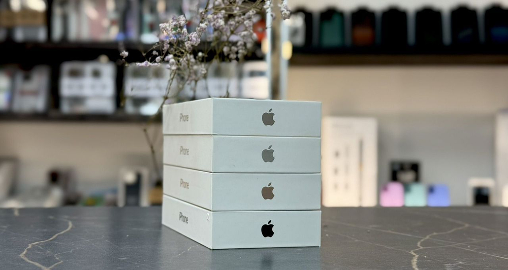 iPhone 16 Pro 512Gb