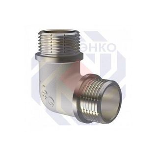 Отвод 90° V&G VALOGIN НР/НР 3/4