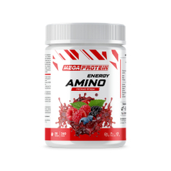 Amino Energy (MegaProtein)