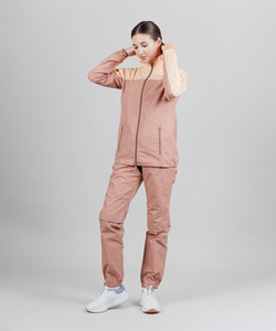 Брюки Nordski Rain W