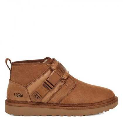 Ugg Neumel Snapback Chestnut