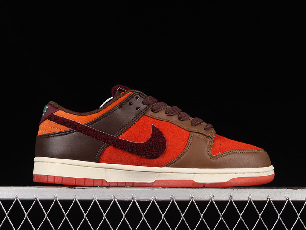 Nike Dunk Low "Year of the Rabbit"