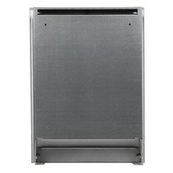 Шкаф встроенный Royal Thermo ШРВ 1 648-711*450*120-180