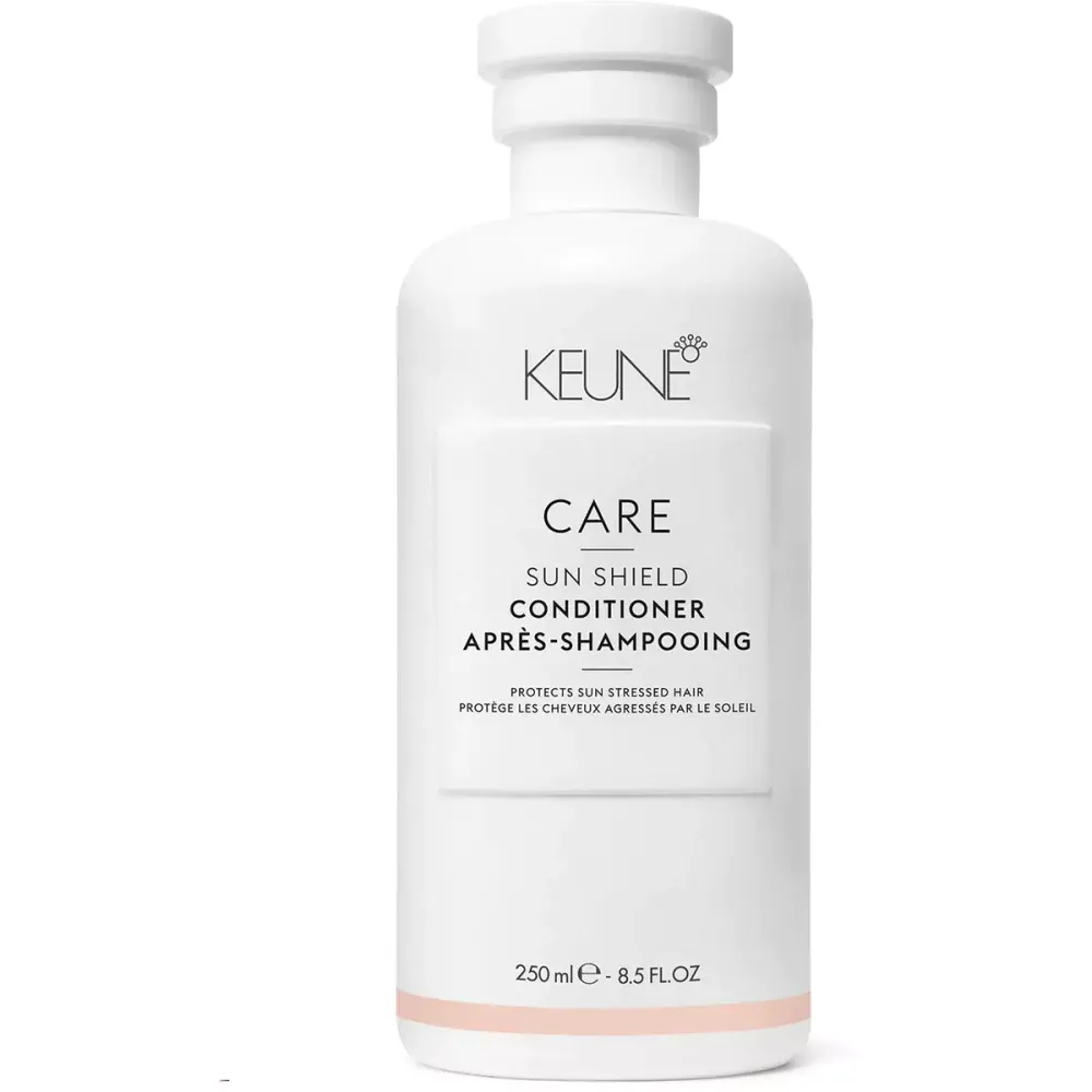 Кондиционер Солнечная линия KEUNE Sun Shield Conditioner 250 мл