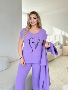 Комплект тройка УК-765vl-2 Фабрика Моды