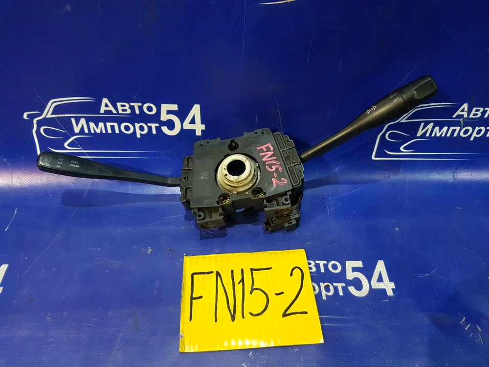 Переключатель подрулевой NISSAN PULSAR 1999