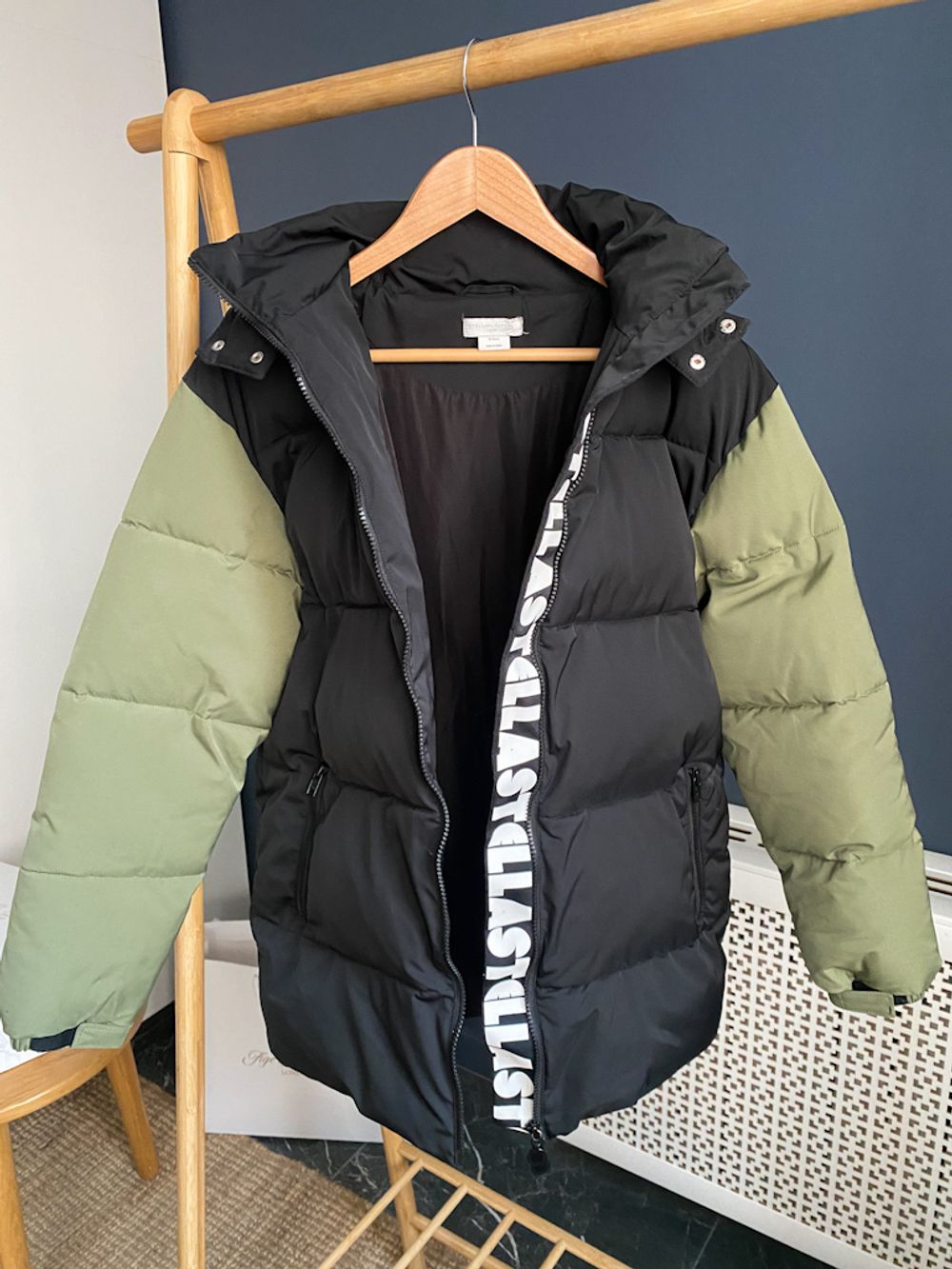 Куртка Stella McCartney, 164