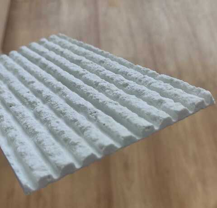 Гибкий камень Каменный гребень, FSRS-51