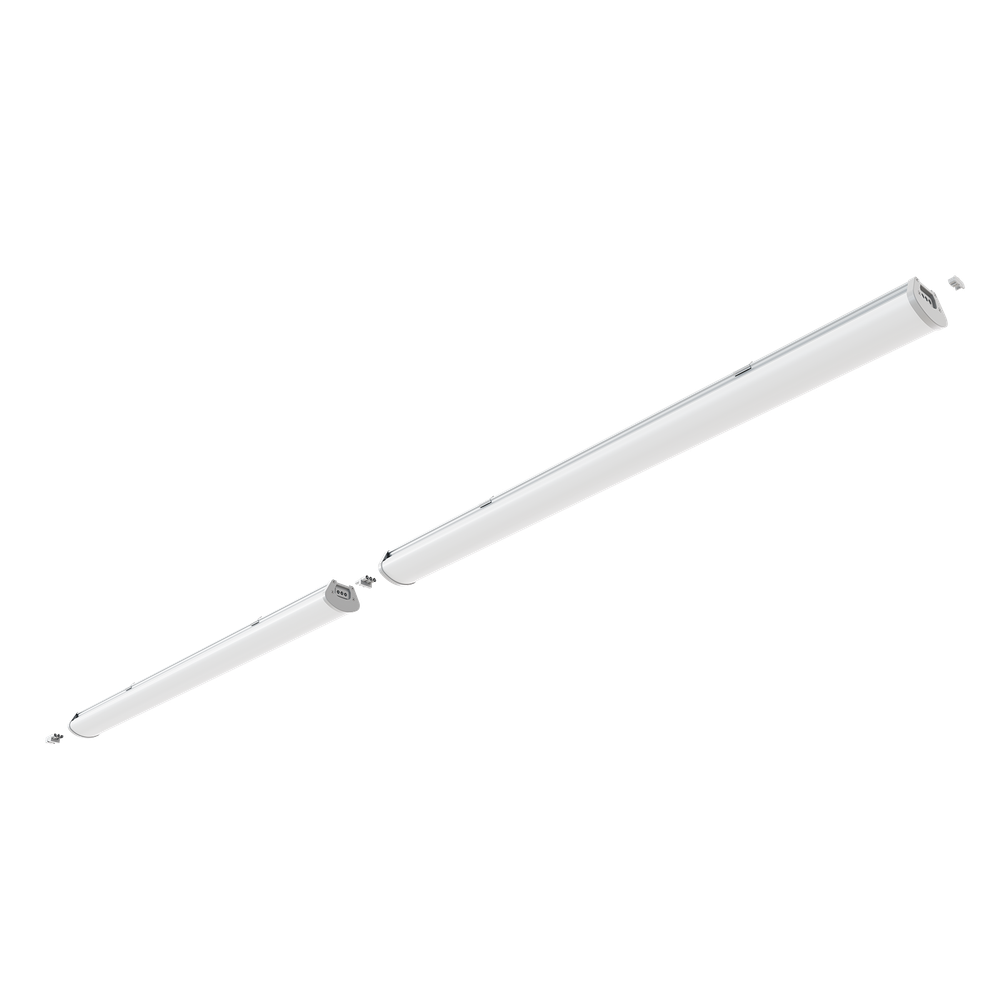 Светильник LED ДПО48-50-201 Prime 840 1152х96х67мм Opal АСТЗ (Ардатов)