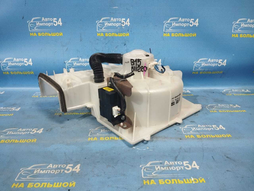 Моторчик печки NISSAN SUNNY 1998-2004