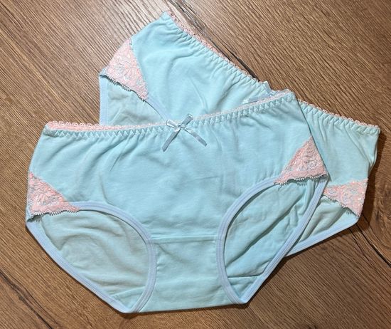 Трусики женские Chantemely 1124 УЦЕНКА