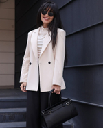 брюки палаццо