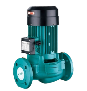 Циркуляционные насосы