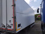 РЕФАВТО 1757* на шасси Mitsubishi FUSO Canter Промтоварный 1757D1 (Дизельный, 3,0 л, 175 л.с., МТ)