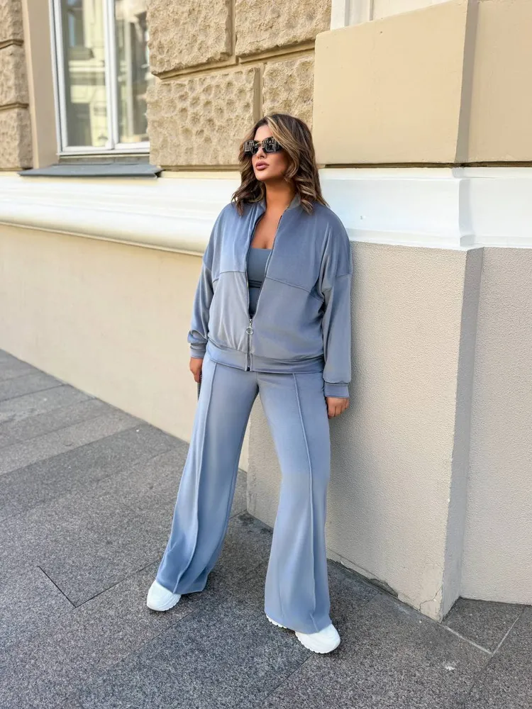 Костюм УК-307-2 Фабрика Моды