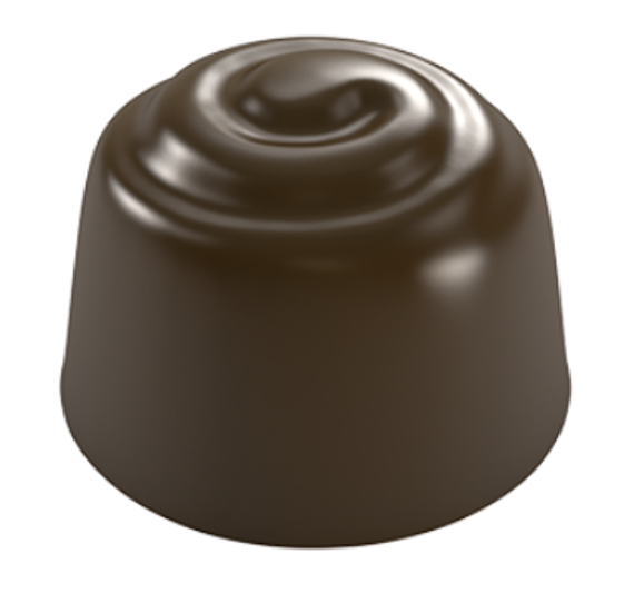 133 | Форма для шоколадных конфет (275*135 мм)
