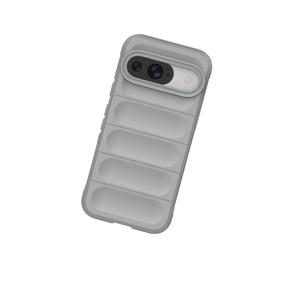 Противоударный чехол Flexible Case для Google Pixel 9 / Pixe 9 Pro