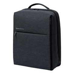 Рюкзак Xiaomi Mi City Backpack 2 15" (ZJB4192GL) Dark Gray / Темно-серый