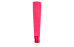 CL Suede Knee high Boots Women"s Pink