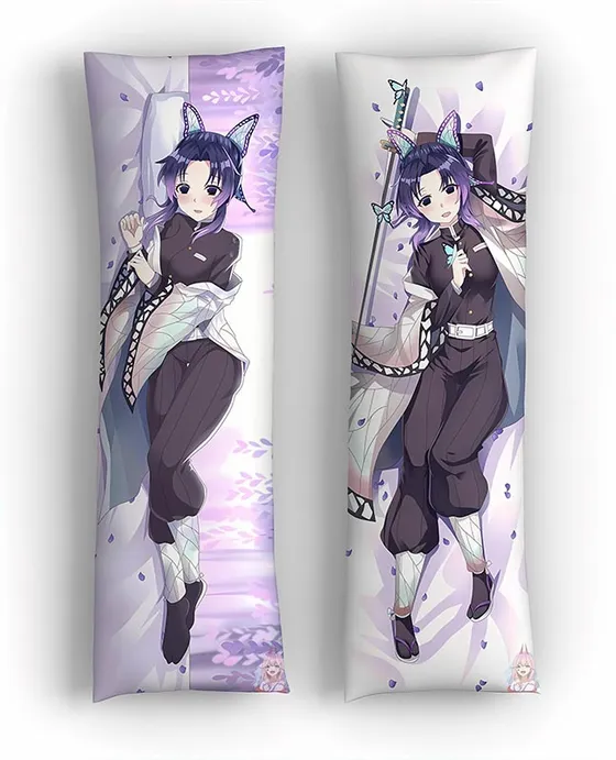 Дакимакура Шинобу Кочу №11