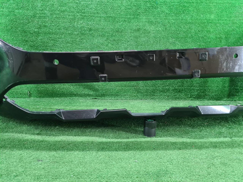 Бампер передний Haval F7 (2019-2022)
