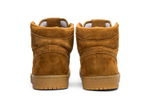 Кроссовки Jordan Air Jordan 1 Retro High Wheat