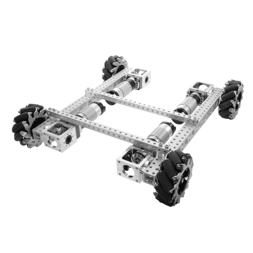 Robits Intermediate Mobility Kit