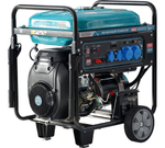 Бензиновый генератор Alteco Professional AEG 15000E2