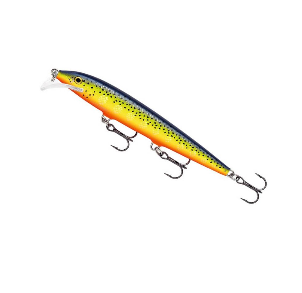 Rapala Scatter Rap Minnow 11 см., цвет HS