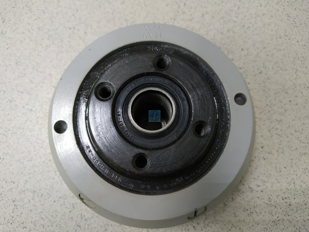 Муфта опережения впрыска топлива 33.1121010-01