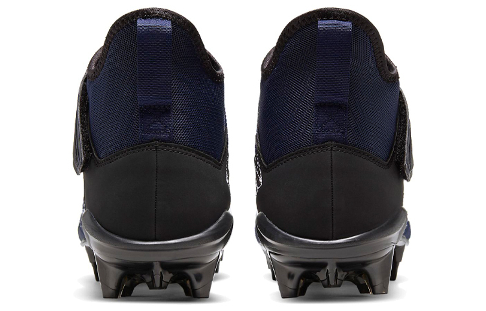 Кроссовки Nike Alpha Menace Pro 2 Mid