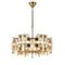 Подвесная люстра Indigo Delizia 12047/6P Brass V000571