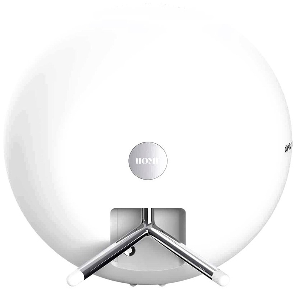 Defunc HOME LARGE белый