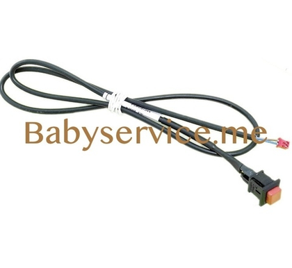 Кнопка задней скорости Peg-Perego Gaucho Super Power