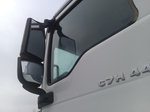 SITRAK C7H 4x2 Седельный тягач ZZ4186V361HE (Дизельный, 12,4 л, 480 л.с., АТ)