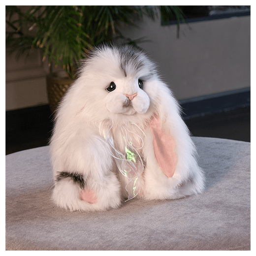 «Зайка Агуша»