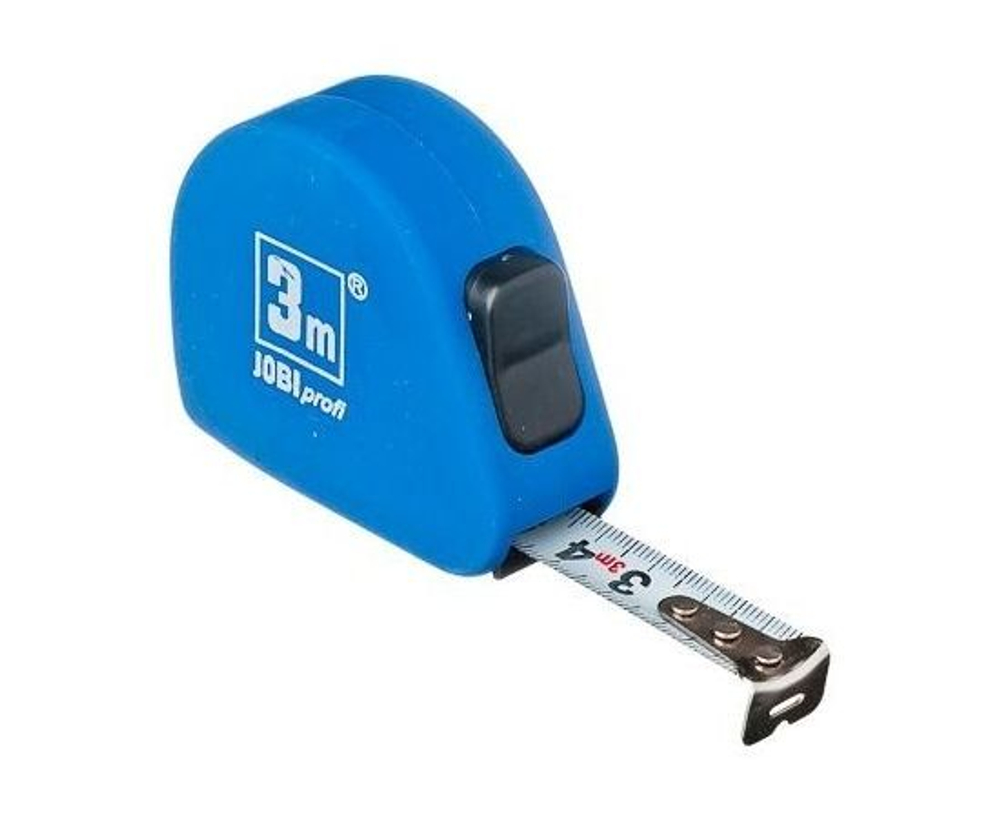 Рулетка ЕРМАК софт-тач 2мх16мм 658-730