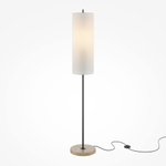 Напольный светильник (торшер) Maytoni MOD437FL-01B