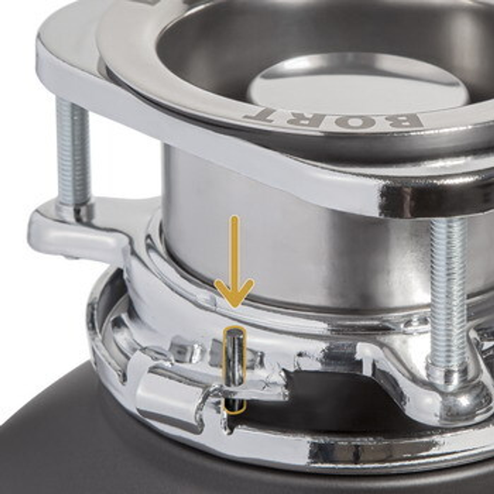 Измельчитель пищевых отходов Bort TITAN Extra