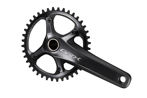 Система 11-скоростей FC-RX810-1 40T 175мм