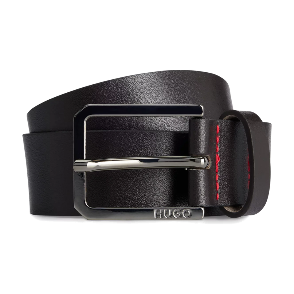 Пояс HUGO BOSS Logo 3.5cm, 50491966202