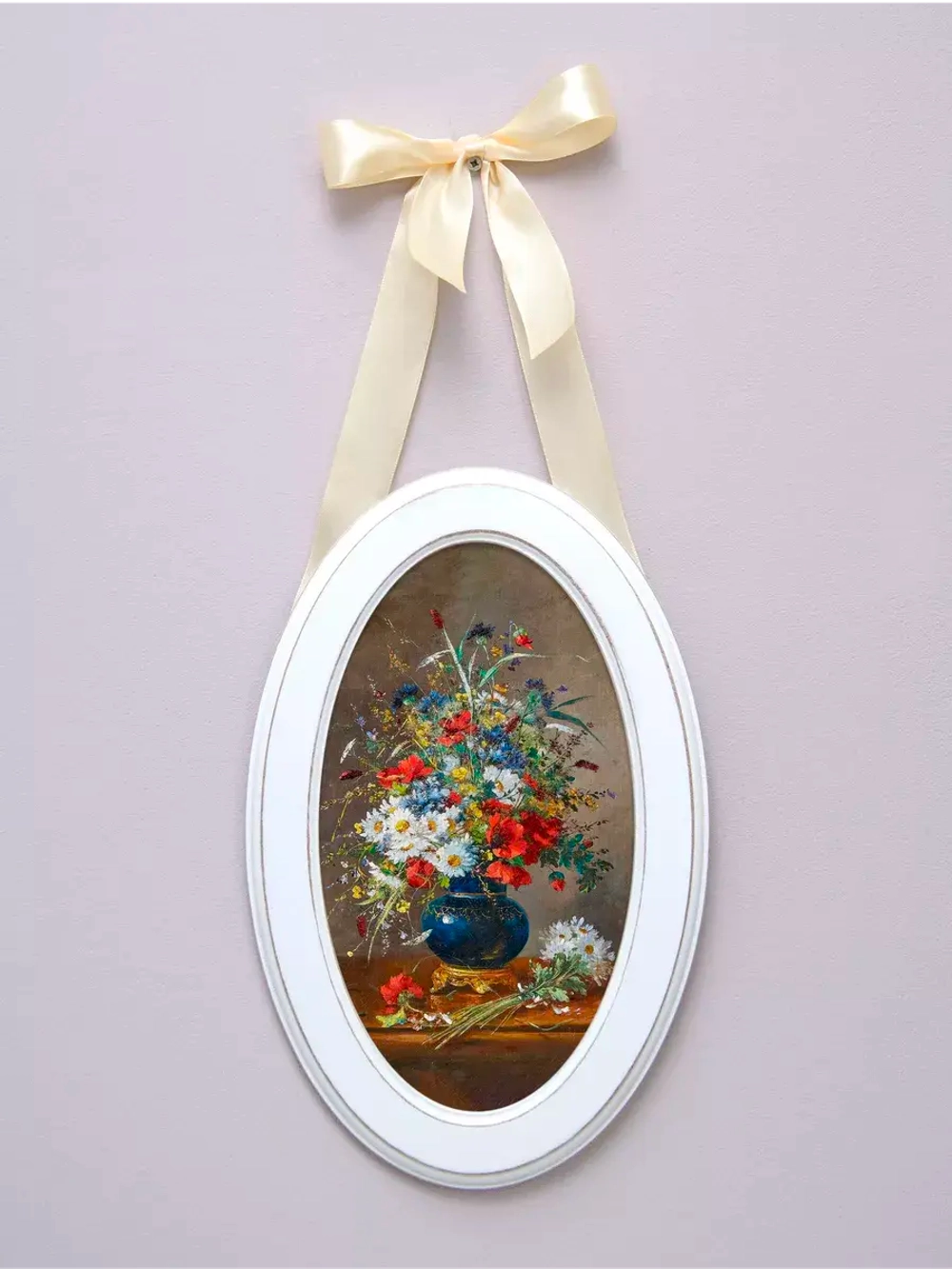 Панно на стену для интерьера 3 шт 28,5*18,5 см