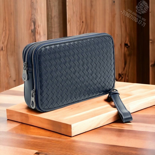 Клатч Bottega Veneta