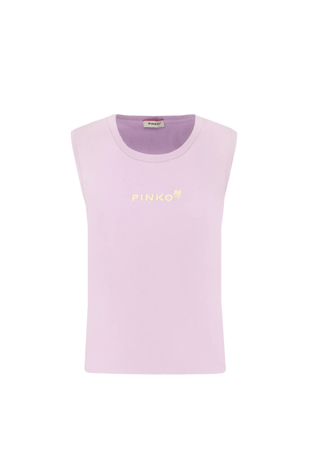 Топ Pinko UP - лавандовый(S4PIJGTT016)