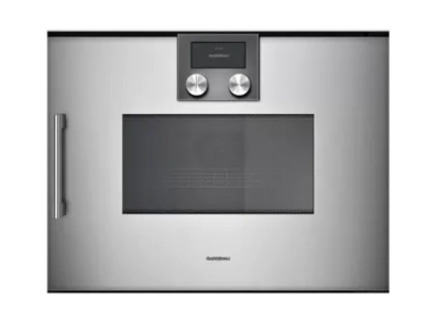 Микроволновая печь Gaggenau BMP250110