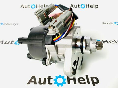 Трамблер 19020-15180 Toyota 5AFE, 7AFE 4+2