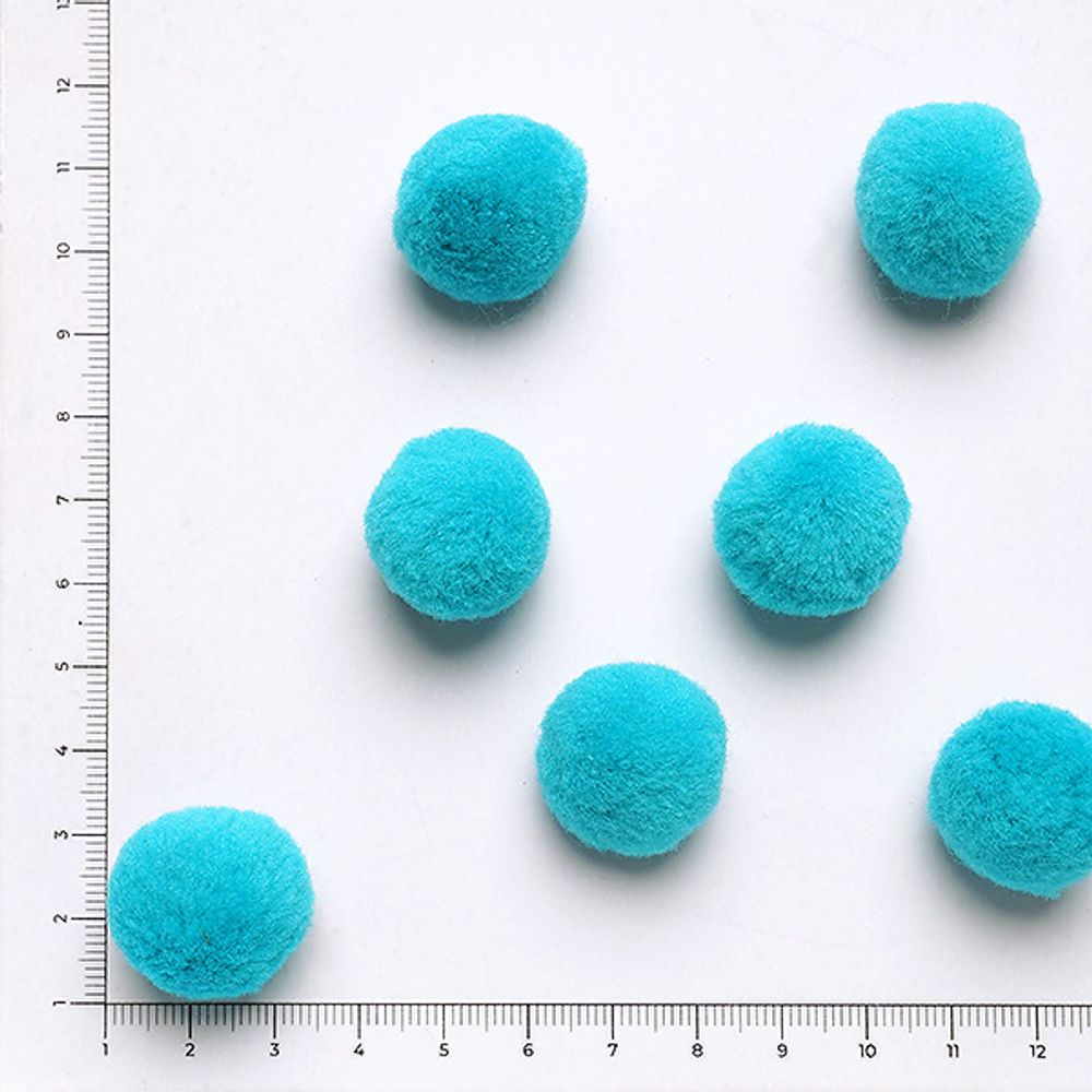 Декор/Декоративные элементы/К4165 зеленый 2см