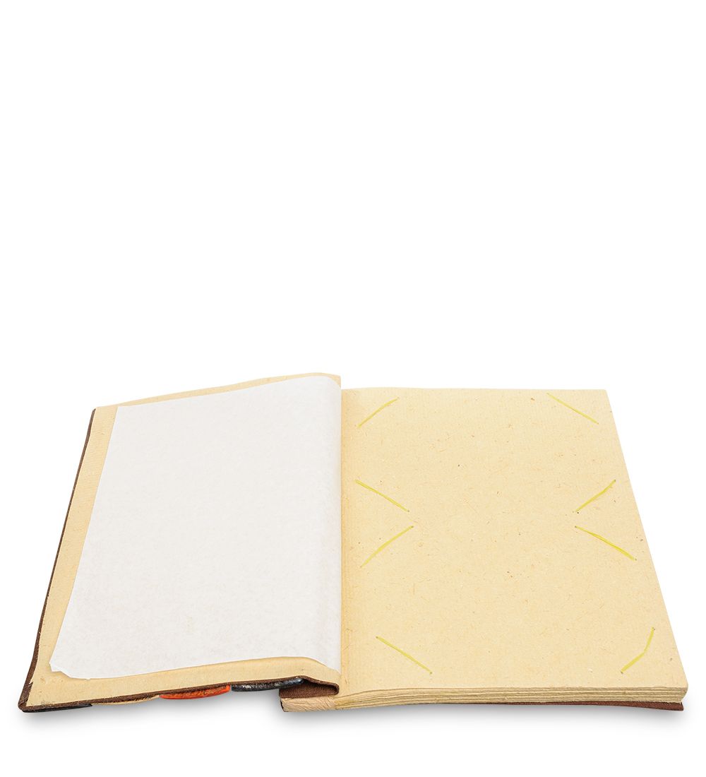 Decor and Gift 41-006 Фотоальбом из кокоса (о.Бали) M в асс.