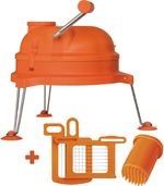 Овощерезка Dynamic Dynacube CL003